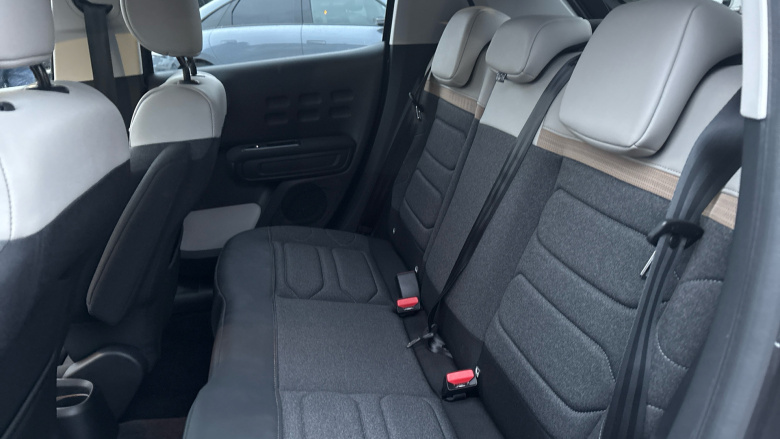 Citroen C3 1.2 PureTech 110 Max 5dr EAT6 Petrol Hatchback